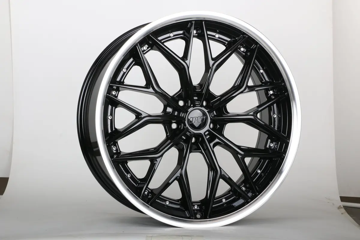22" Ipw 105 Wheels 2