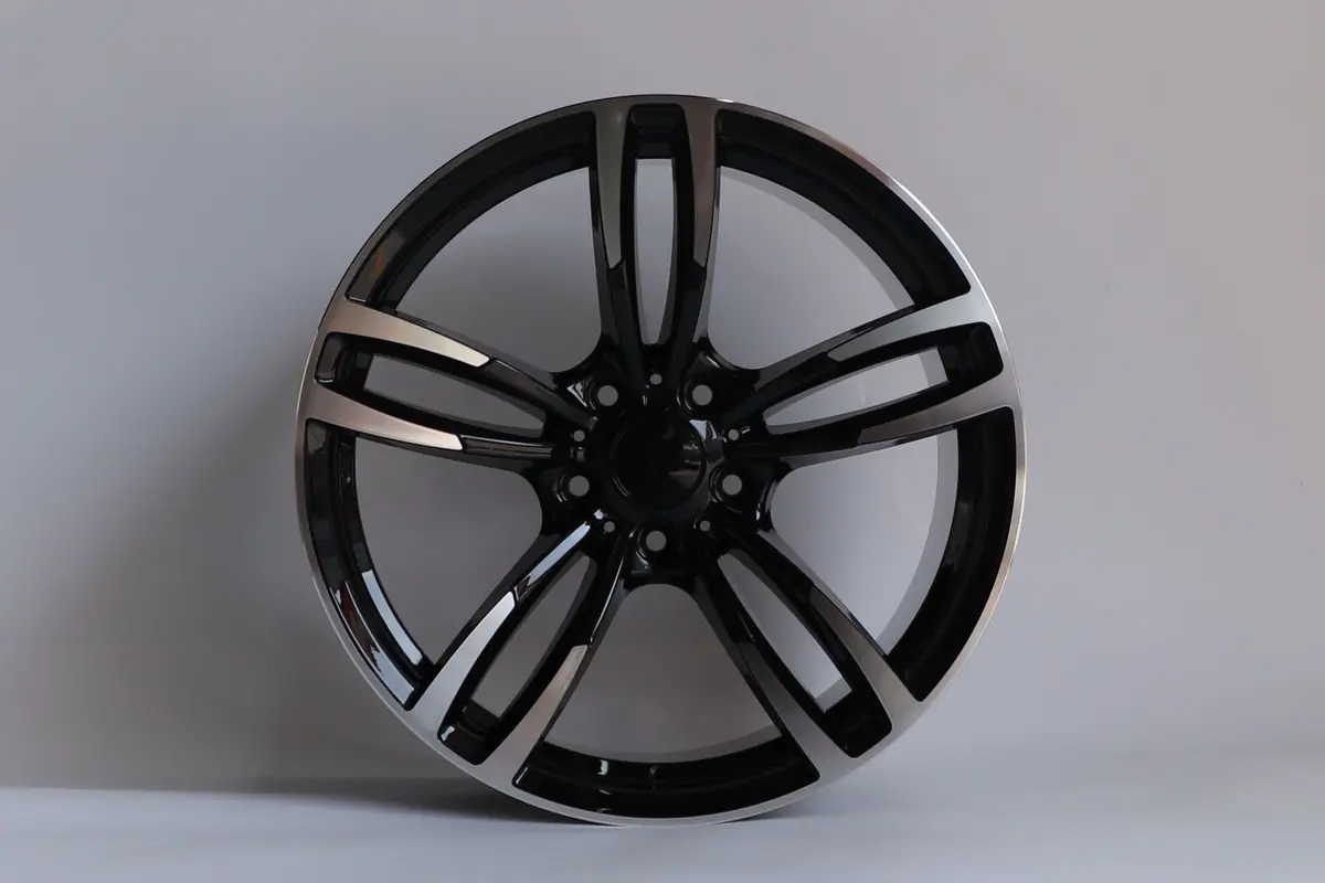 17" Wheels Fits Bmw 5X120 3 Series 4 Series 1