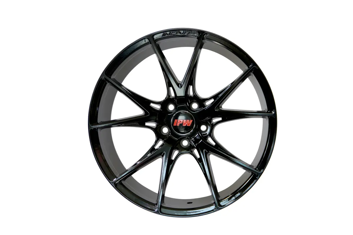 19" Ipw 1406 Wheels 2