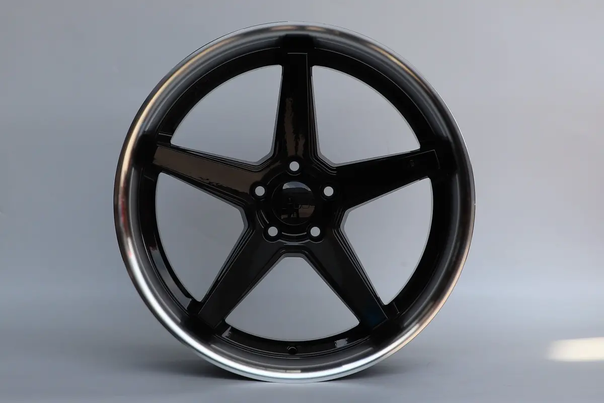 20" Ipw 1501 Wheels 1