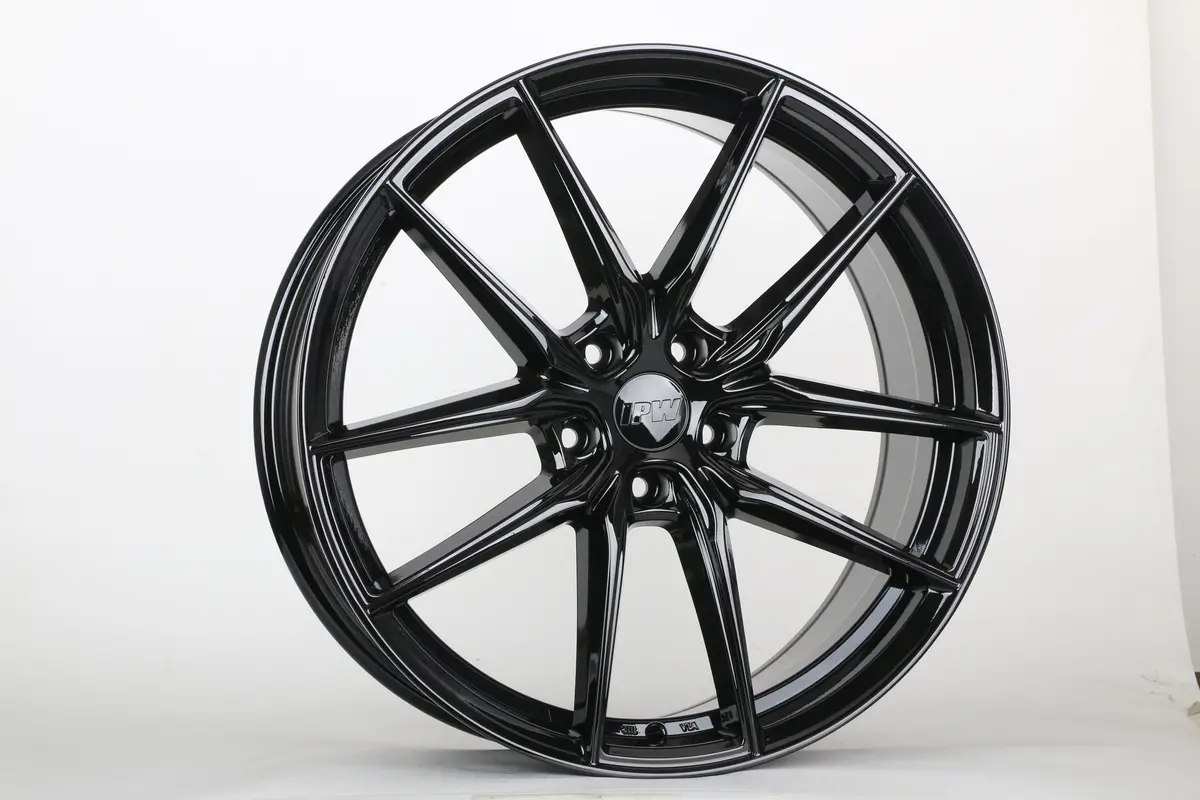 20" Ipw 1502 Wheels 2