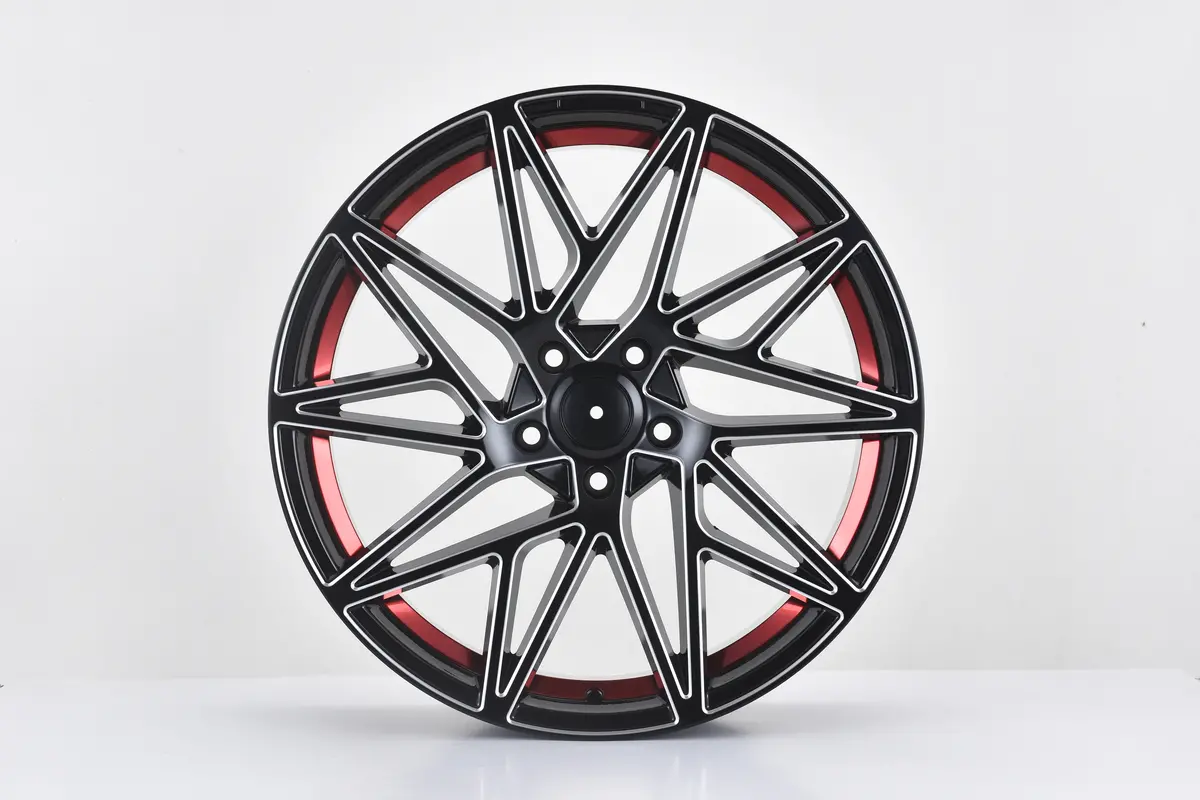 20" Ipw 1505 Wheels 1