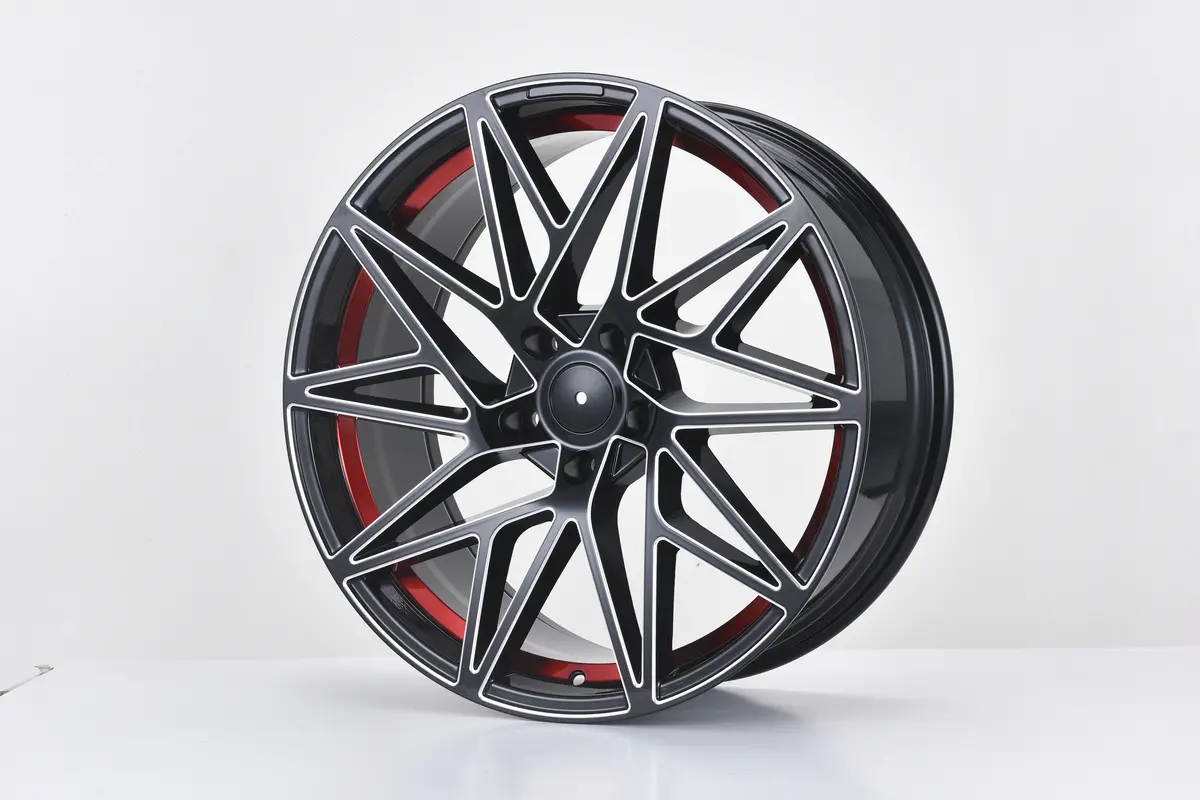 20" Ipw 1505 Wheels 2
