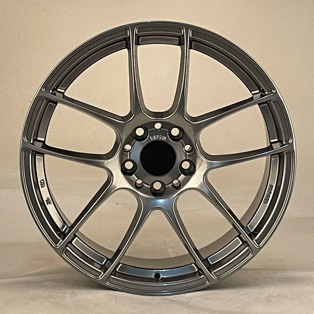18" Rf Style Wheels 1