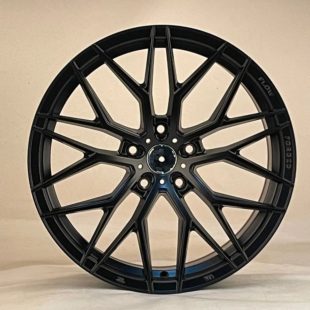 19" Ipw 1606 Wheels 1