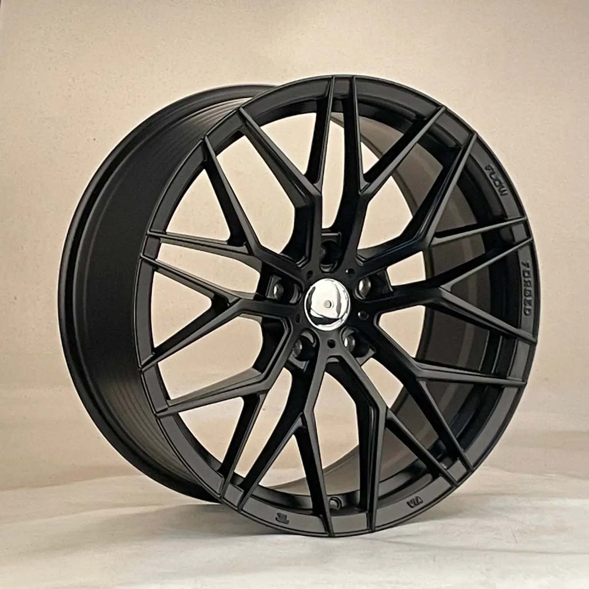 19" Ipw 1606 Wheels 2