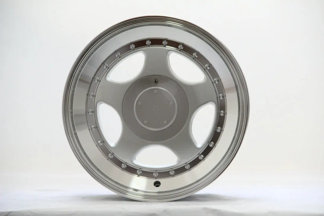 15" Ipw 163 Wheels 1
