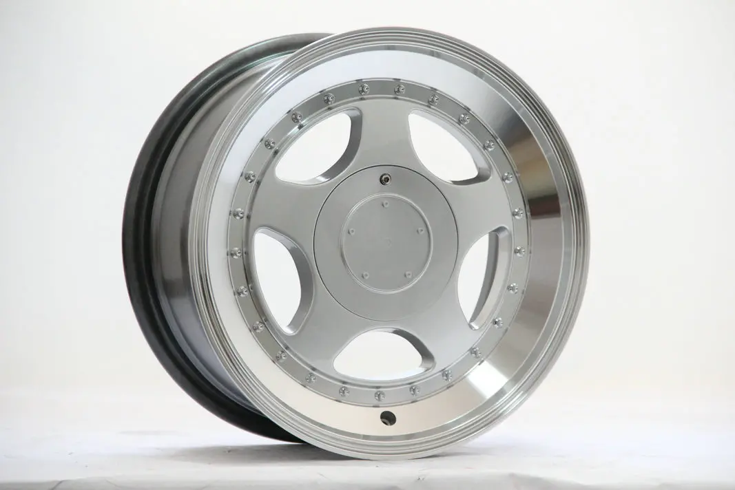 15" Ipw 163 Wheels 2