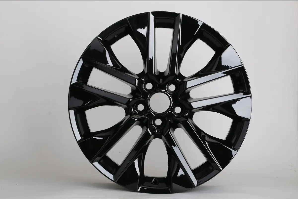 19" Rav4 Style Wheels Fits Toyota Rav4 1