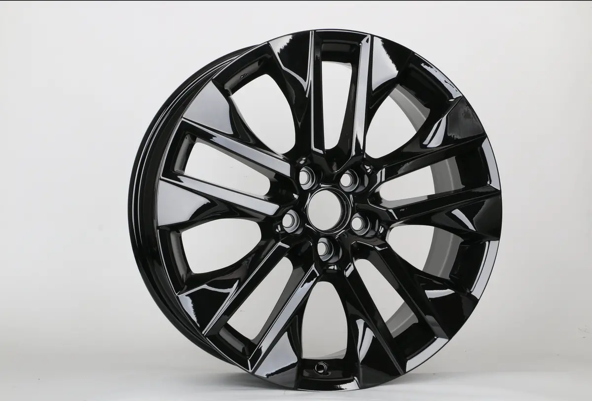 19" Rav4 Style Wheels Fits Toyota Rav4 2