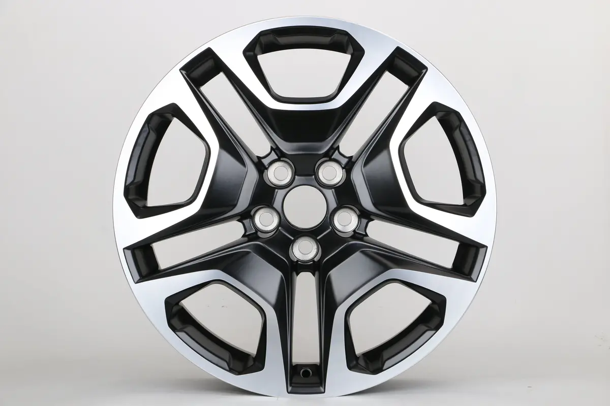 19" Ipw 211 Wheels 1
