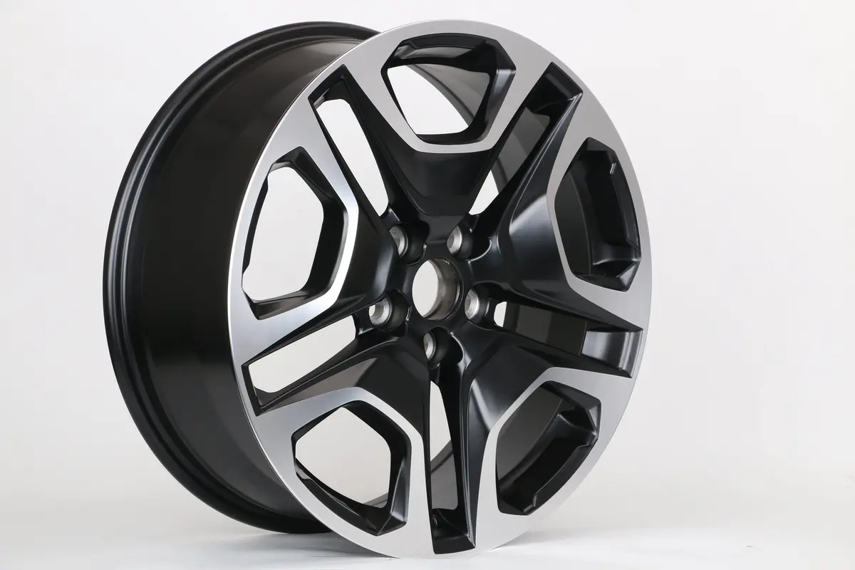 19" Ipw 211 Wheels 2