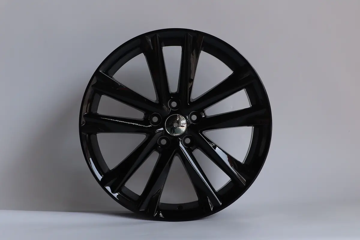 19" Wheels Fits Lexus Es300 Es300h Es330 Es350 Gs300 Gs350 Gs400 Gs430 Gs450 Is250 Is300 Is350 Rx300 Rx330 Rx350 Rx400 Rx400h Rx450 Rx450h Sc300 Sc400 Sc430 Avalon Camry Highlander 1