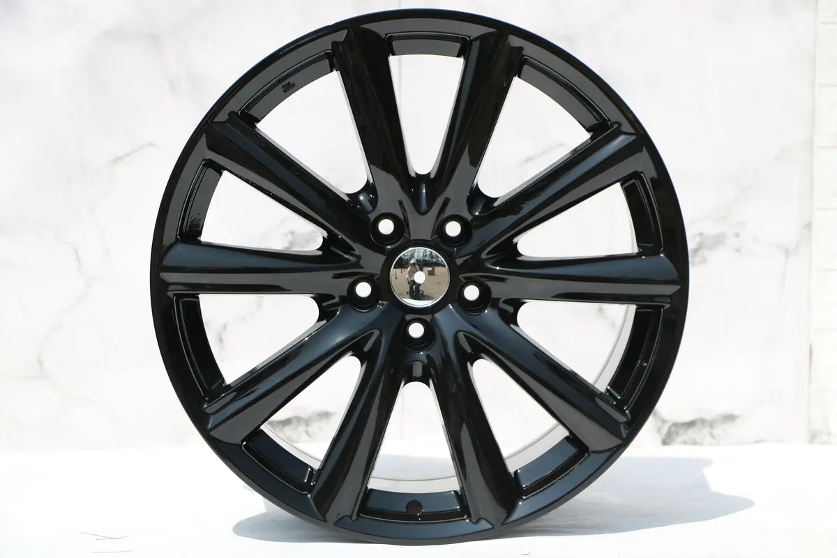 19" Wheels Fits Lexus Es300 Es330 Es350 Gs300 Gs350 Gs400 Gs430 Gs450 Gs460h Is250 Is300 Is350 Rx300 Rx330 Rx350 Rx400h Rx450 Rx450h Sc300 Sc400 Sc430 1