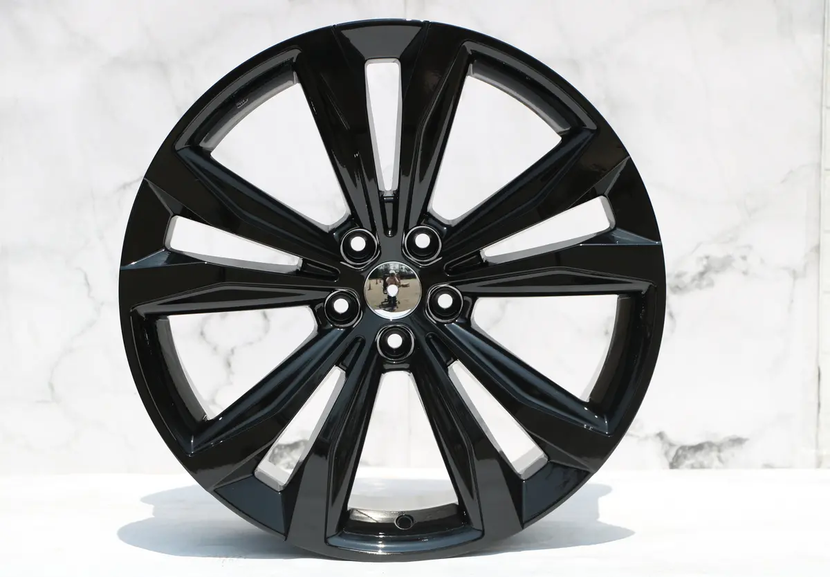 20" Wheels Fits Lexus Es300 Es330 Es350 Gs300 Gs350 Gs400 Gs430 Is250 Is300 Is350 Rx300 Rx330 Rx350 Rx400h Rx450h Sc300 Sc400 Sc430 6