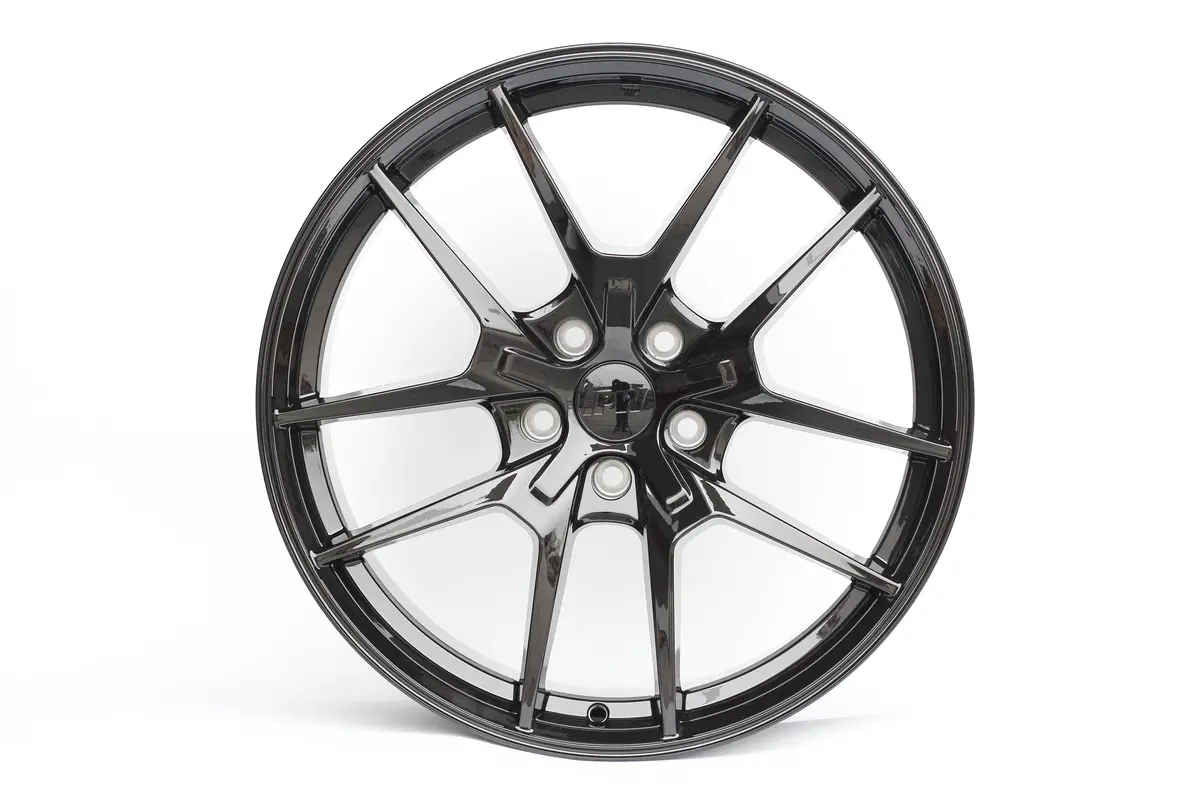 18" Wheels Fits Honda Civic Accord Crosstour Crv Odyssey Rsx Tl Tsx 4
