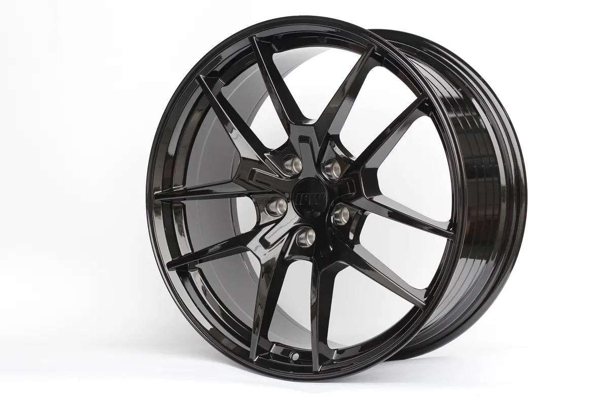 18" Wheels Fits Honda Civic Accord Crosstour Crv Odyssey Rsx Tl Tsx 3