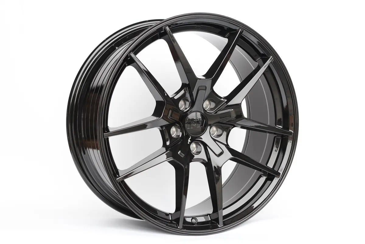 18" Wheels Fits Honda Civic Accord Crosstour Crv Odyssey Rsx Tl Tsx 2
