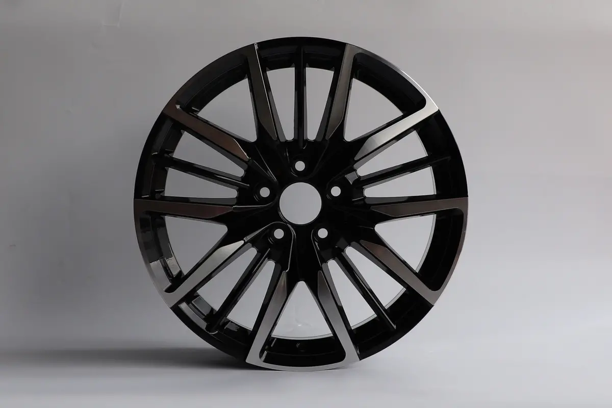 18" Wheels Fits Honda Accord Civic Crv Odyssey Pilot Ridgeline Tl Tsx 1