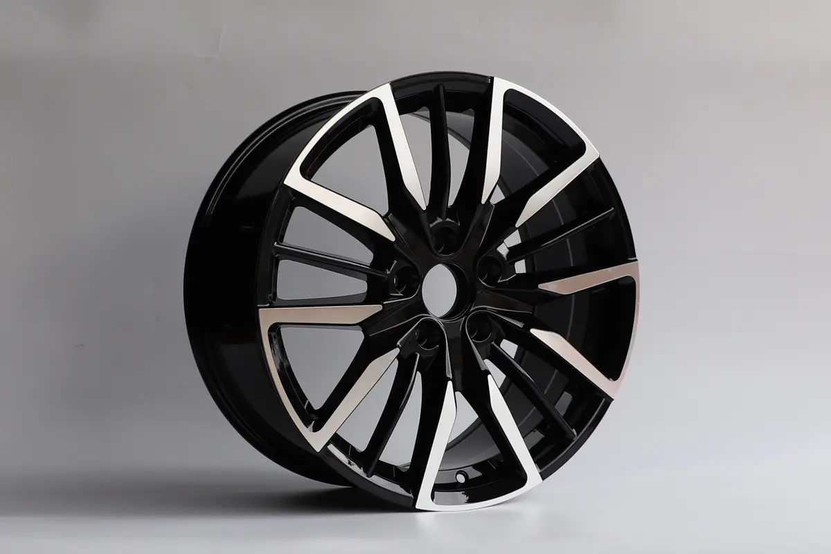 19" Wheels Fits Honda Accord Civic Crv Odyssey Pilot Ridgeline Tl Tsx 2