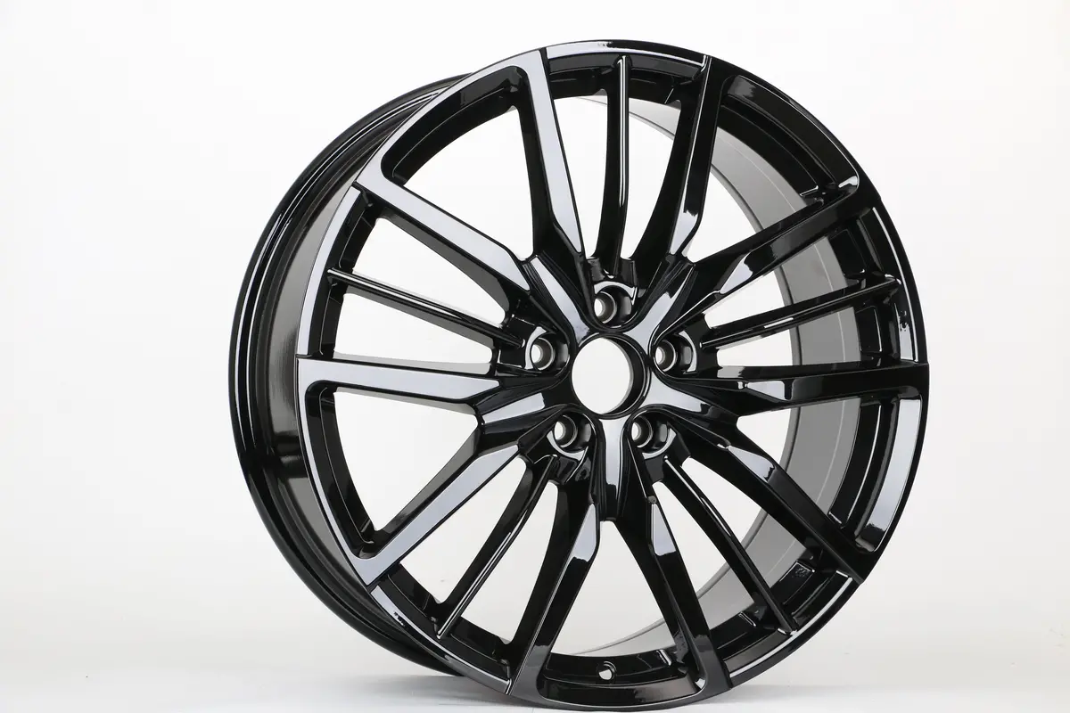 20" Wheels Fits Honda Accord Civic Crv Odyssey Pilot Ridgeline Tl Tsx 2