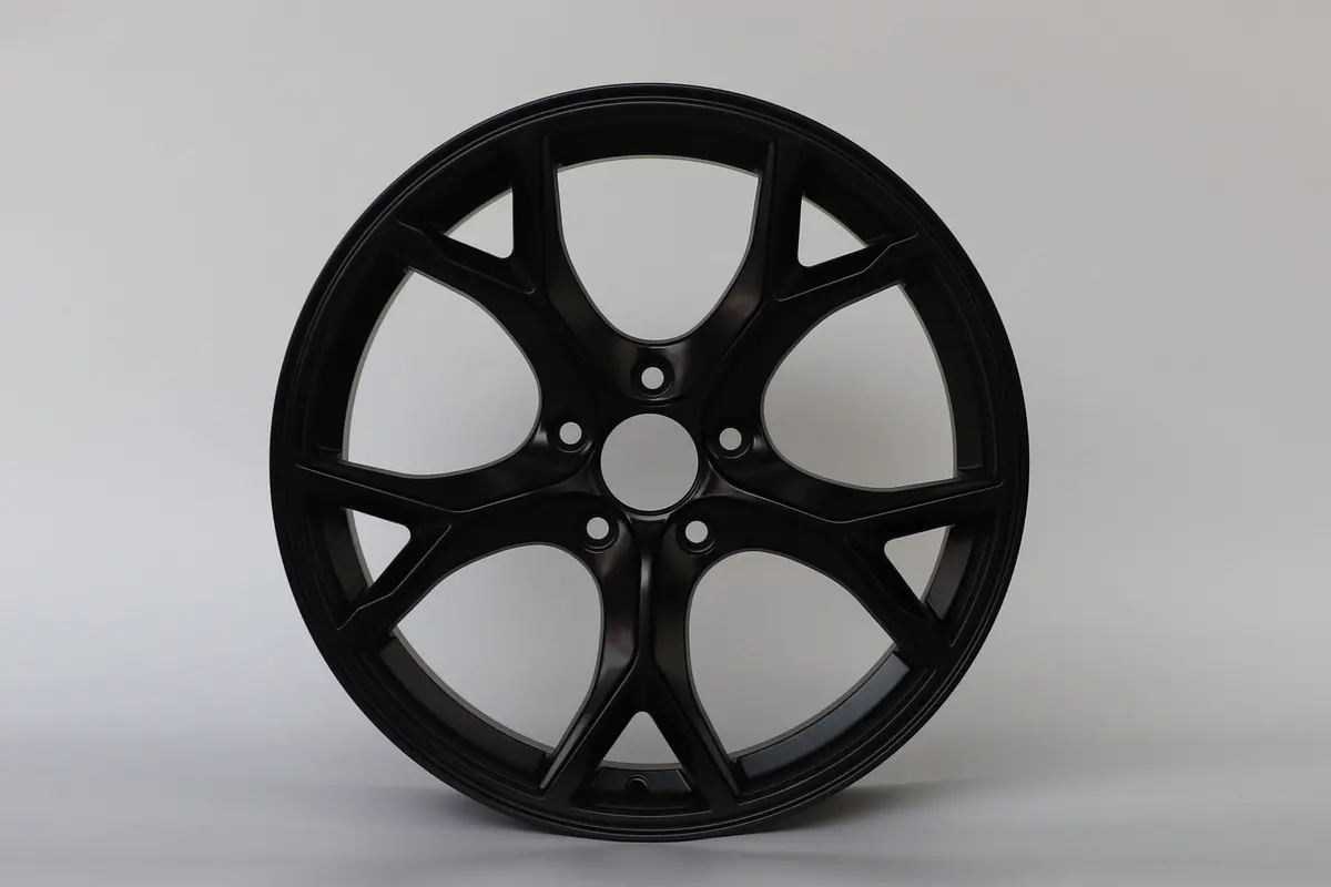 18" Wheels Fits Honda Civic Accord Crosstour Crv Odyssey Rsx Tl Tsx 1