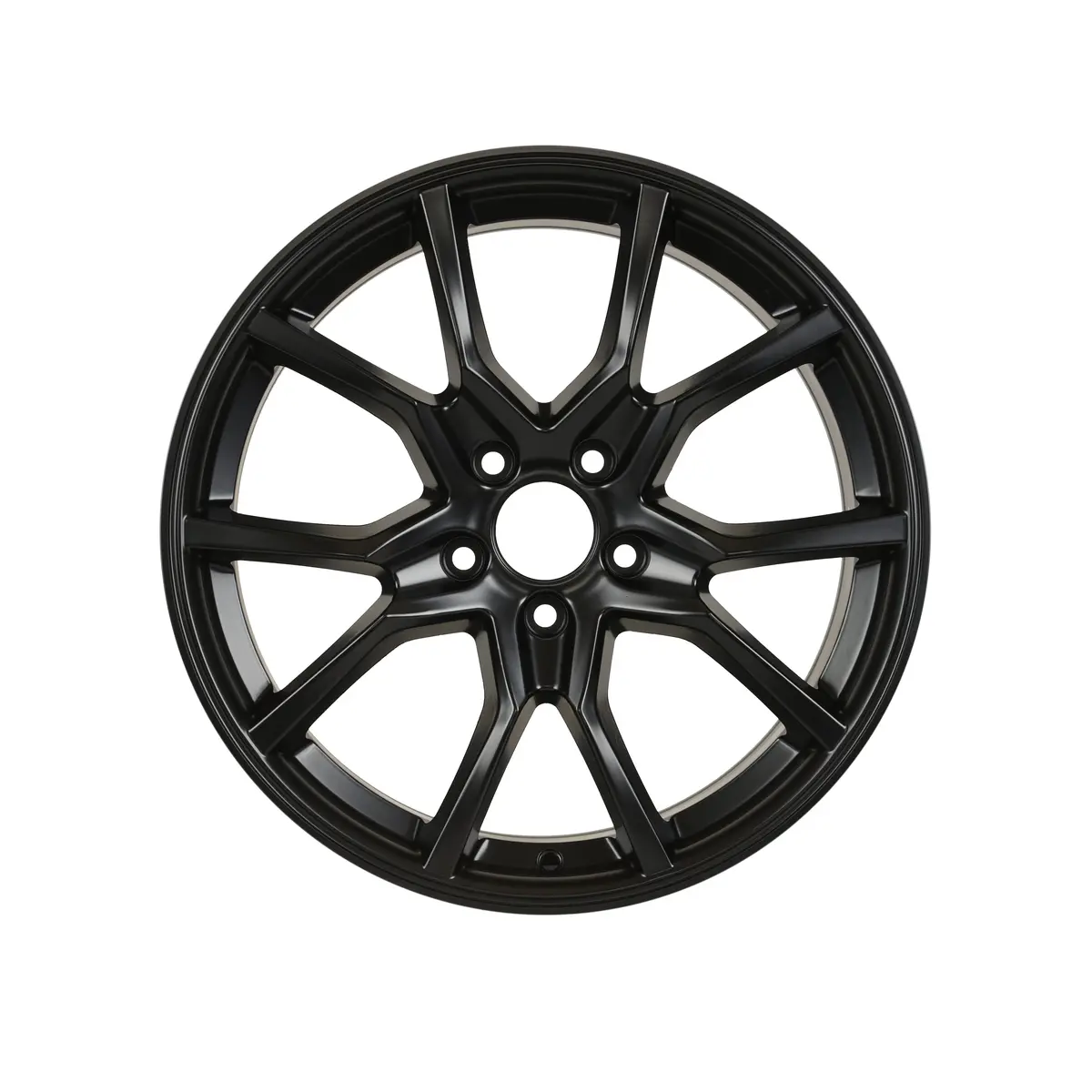 18" Wheels Fits Honda Civic Accord Crosstour Crv Odyssey Rsx Tl Tsx 3