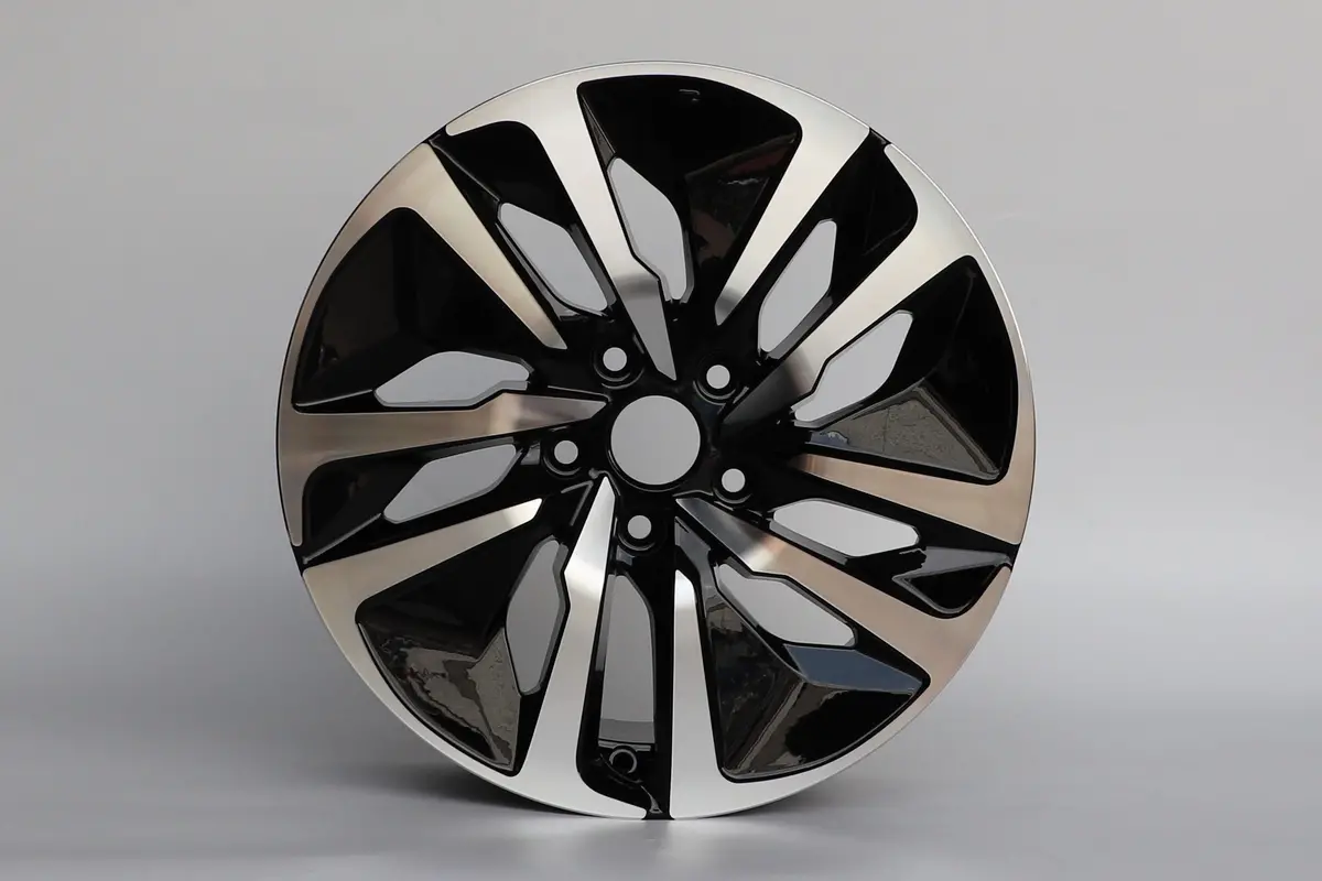 17" Wheels Fits Honda Accord Civic Crv Odyssey Pilot Ridgeline Tl Tsx 1