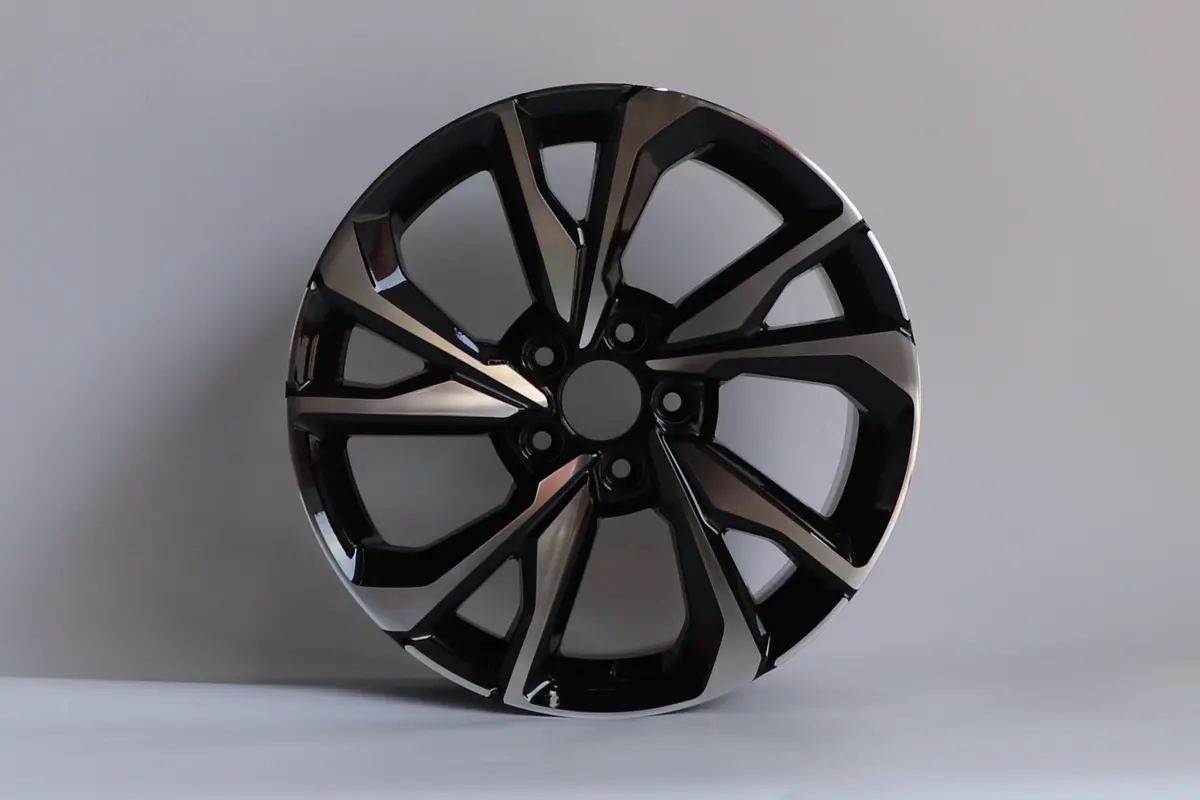 18" Wheels Fits Honda Accord Civic Crv Odyssey Pilot Ridgeline Tl Tsx 1