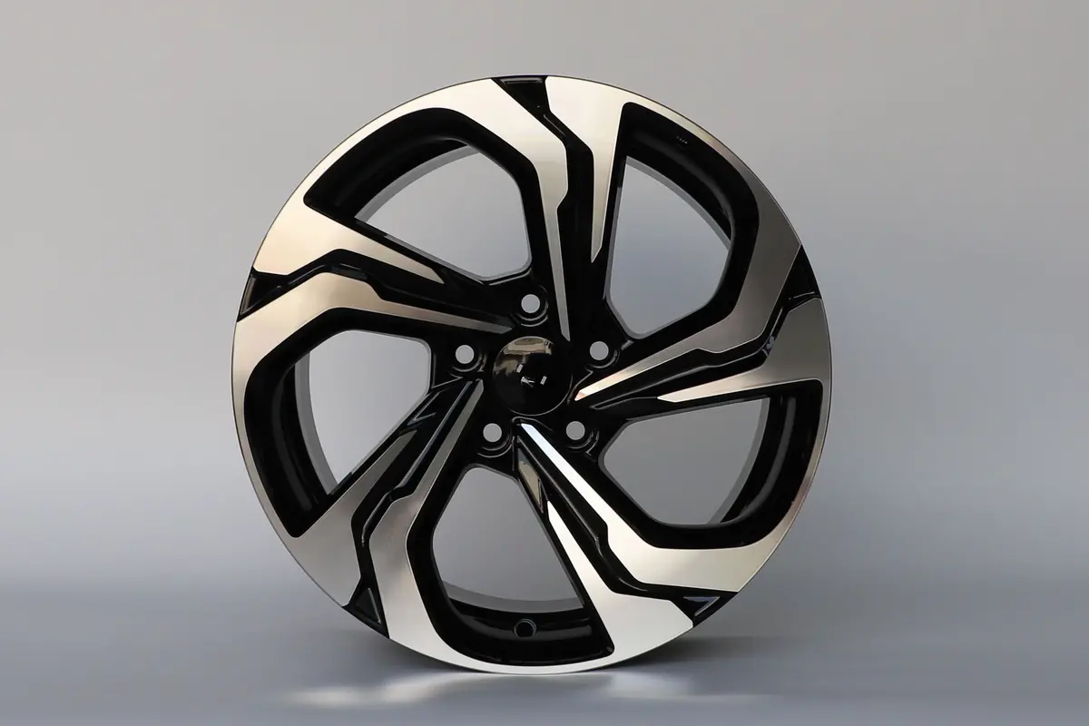 17" Wheels Fits Honda Accord Civic Crv Odyssey Pilot Ridgeline Tl Tsx 1