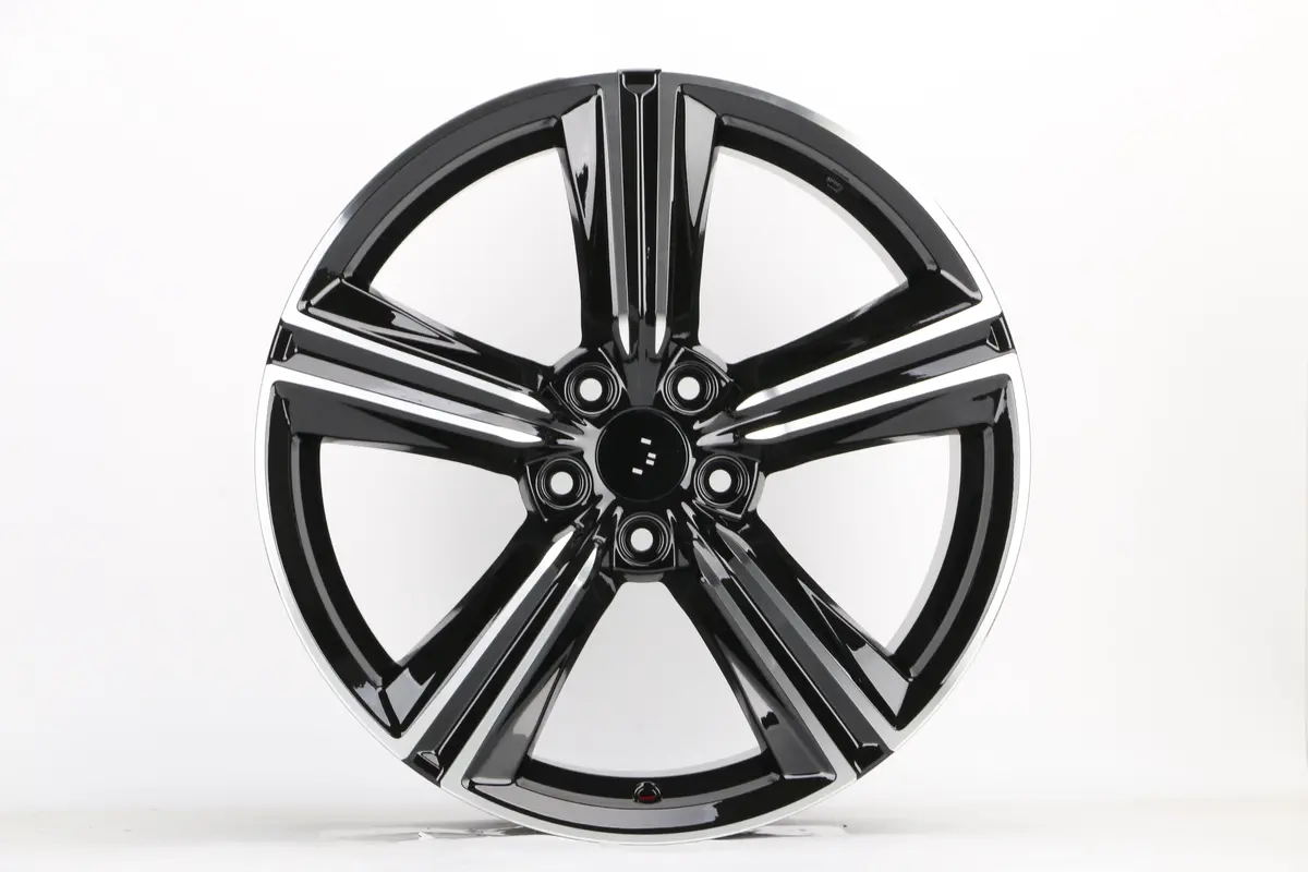 19" Wheels Fits Honda Accord Civic Crv Odyssey Tl Tsx 1