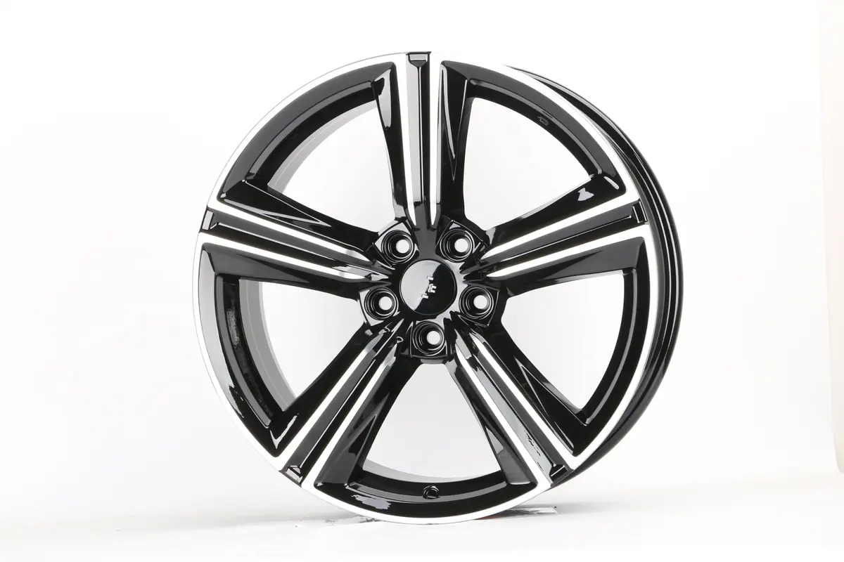 19" Wheels Fits Honda Accord Civic Crv Odyssey Tl Tsx 3