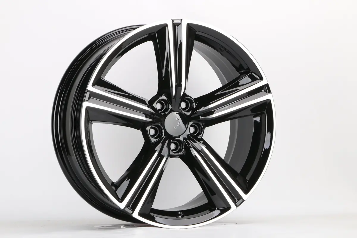 19" Wheels Fits Honda Accord Civic Crv Odyssey Tl Tsx 2
