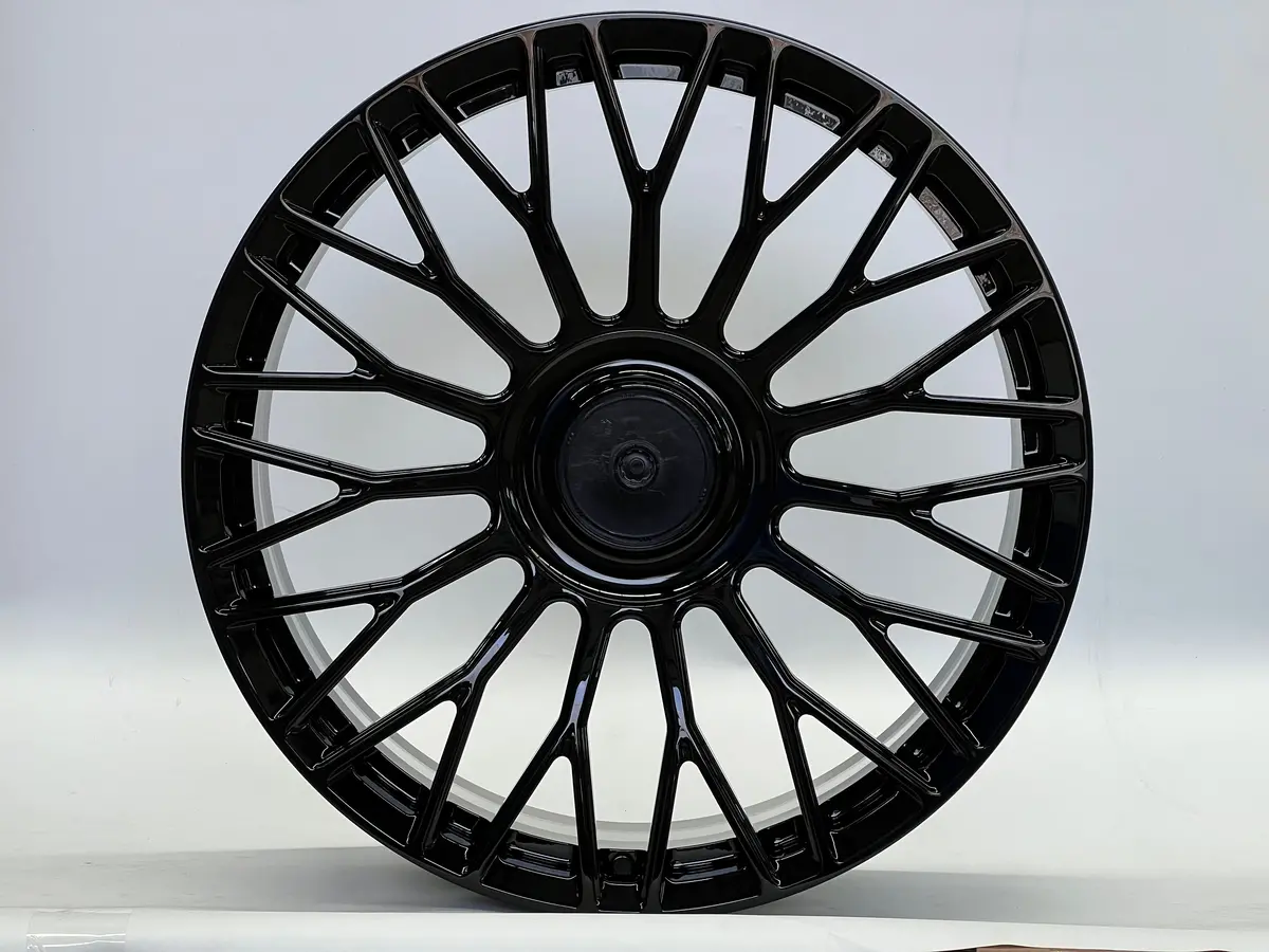 20" Ipw 483 Forged Wheels 1