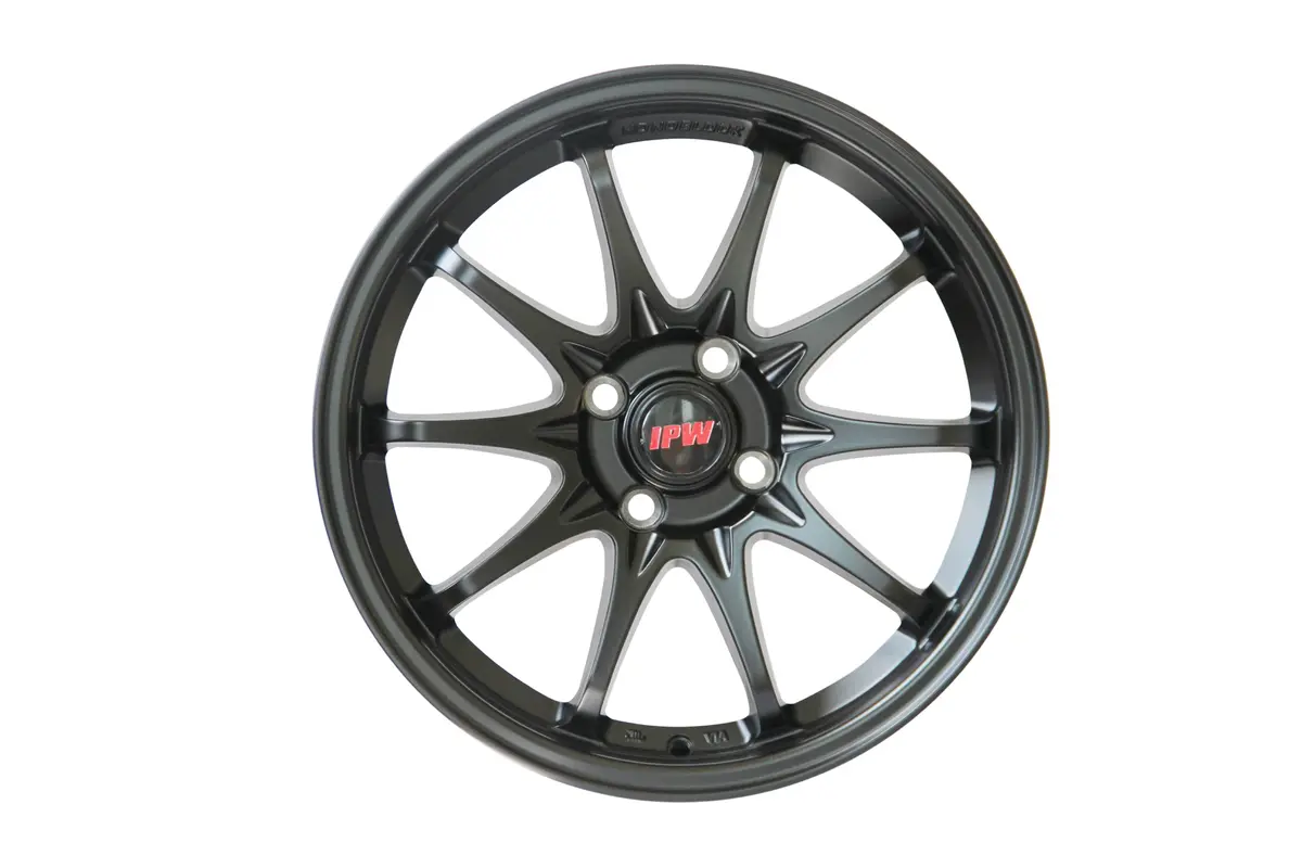 16" Ce28 Style Wheels 1