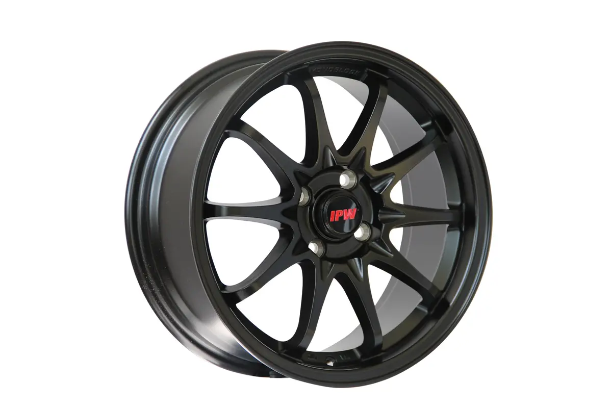 16" Ce28 Style Wheels 2