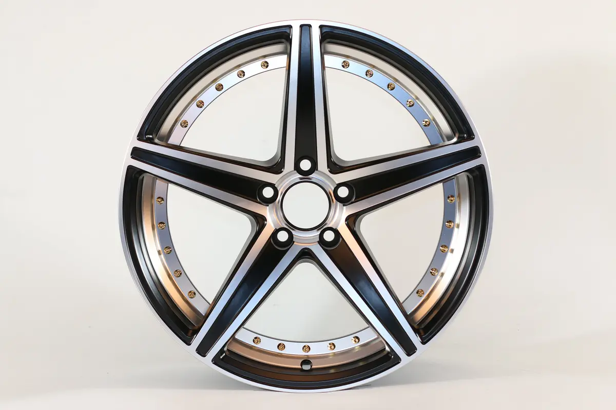 18" Ipw 521 Wheels 1