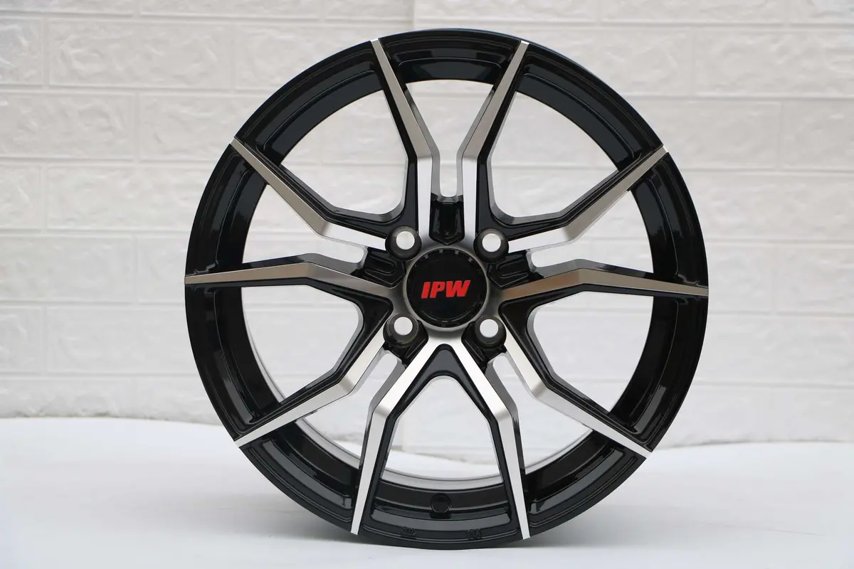15" Rc Style Wheels 1