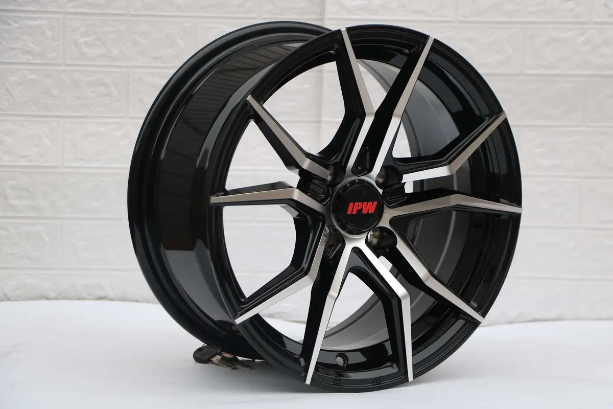 15" Rc Style Wheels 2