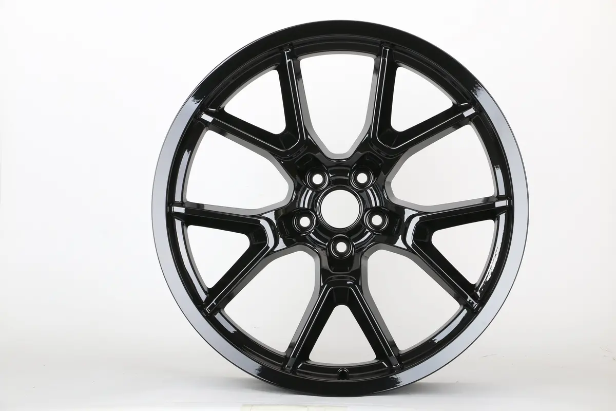 20" Hellcat Style Wheels Fits Dodge Charger Challenger Srt392 Srt8 Magnum Chrysler 300 1