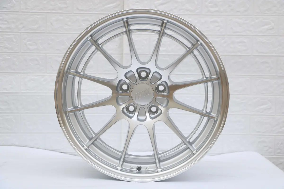 18" Nt03 Style Wheels 1