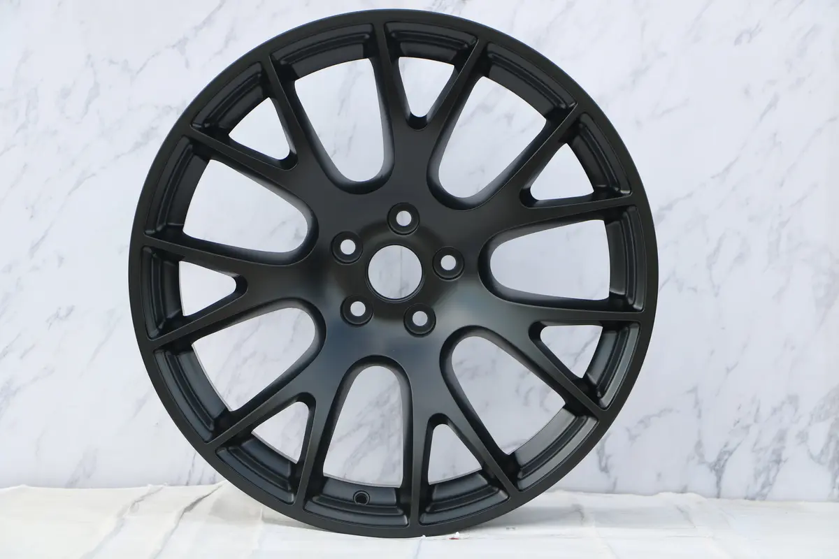 20" Srt Style Wheels Fits Dodge Charger Challenger 392 Scat Pack Magnum Chrysler 300 Srt8 300C 2