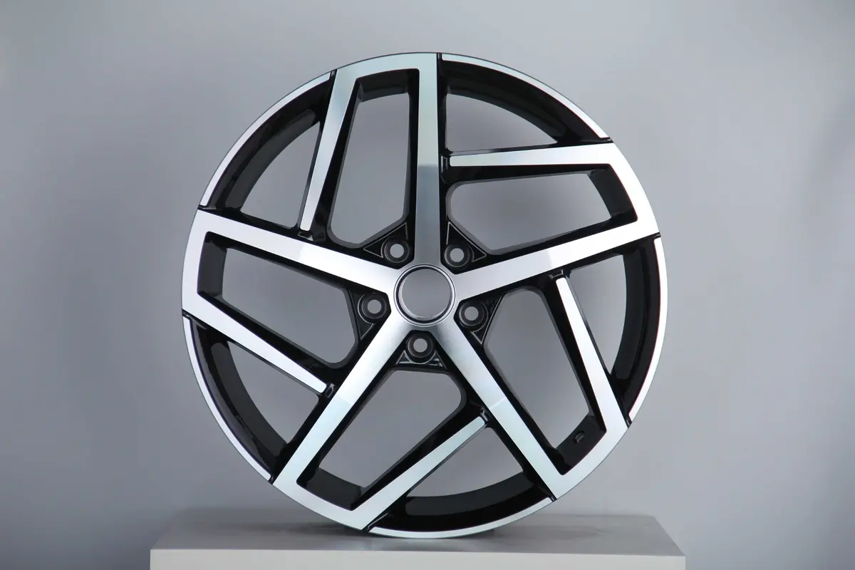 17" Ipw 605 Wheels 1