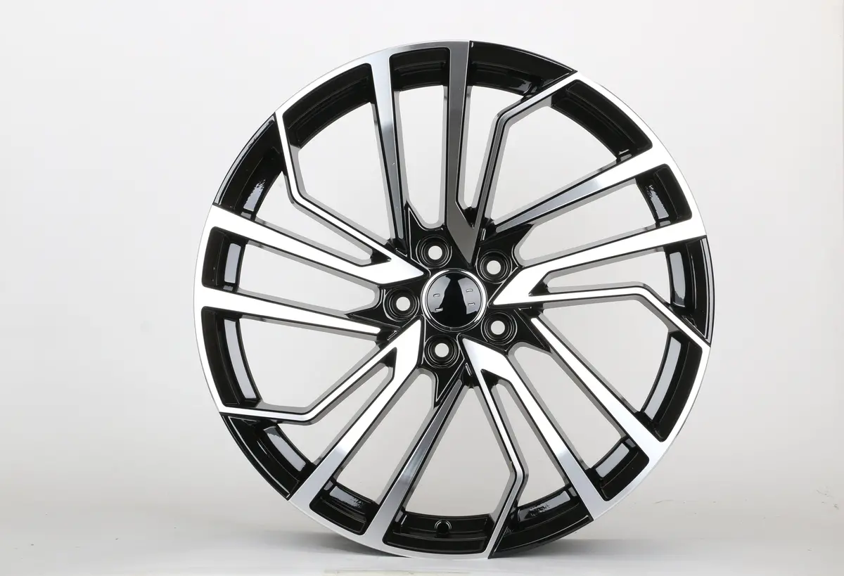 20" Wheels Fits Audi A3 A4 A6 A8 A8l S6 S8 Q5 Q7 3