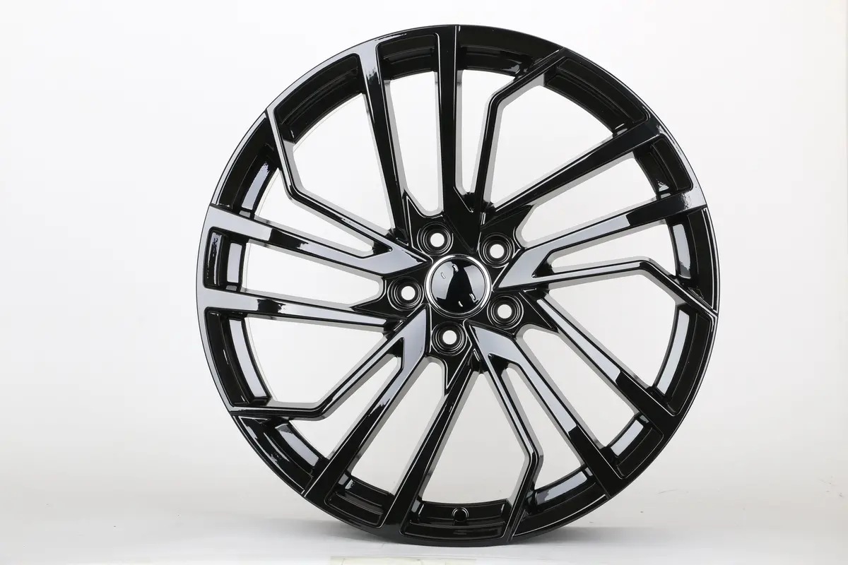 18" Wheels Fits Audi A3 A4 A5 A6 A7 A8 A8l S3 S4 S5 Q5 1