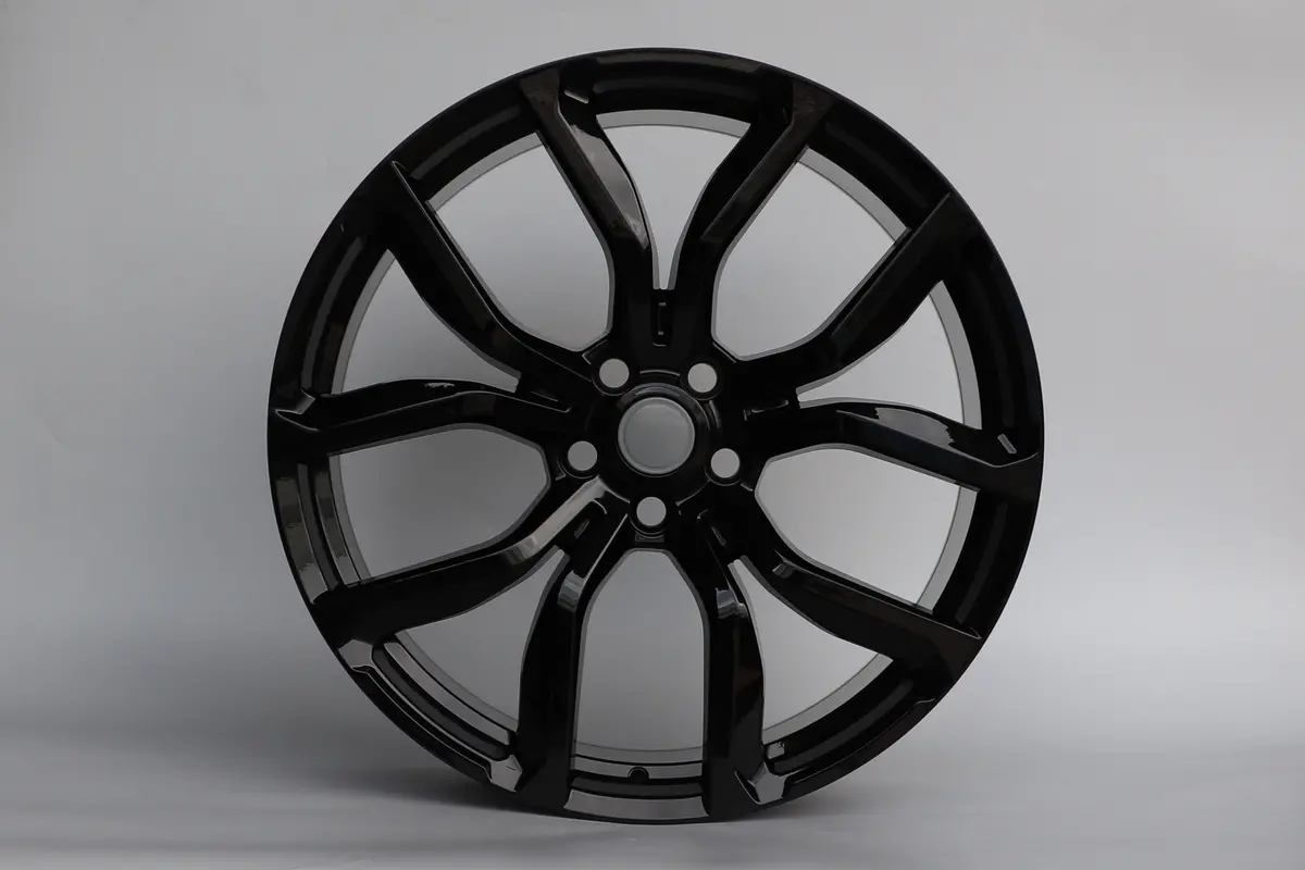 22" Wheels Fits Range Rover Vogue Sport Defender Discovery Land Rover Lr3 Lr4 1