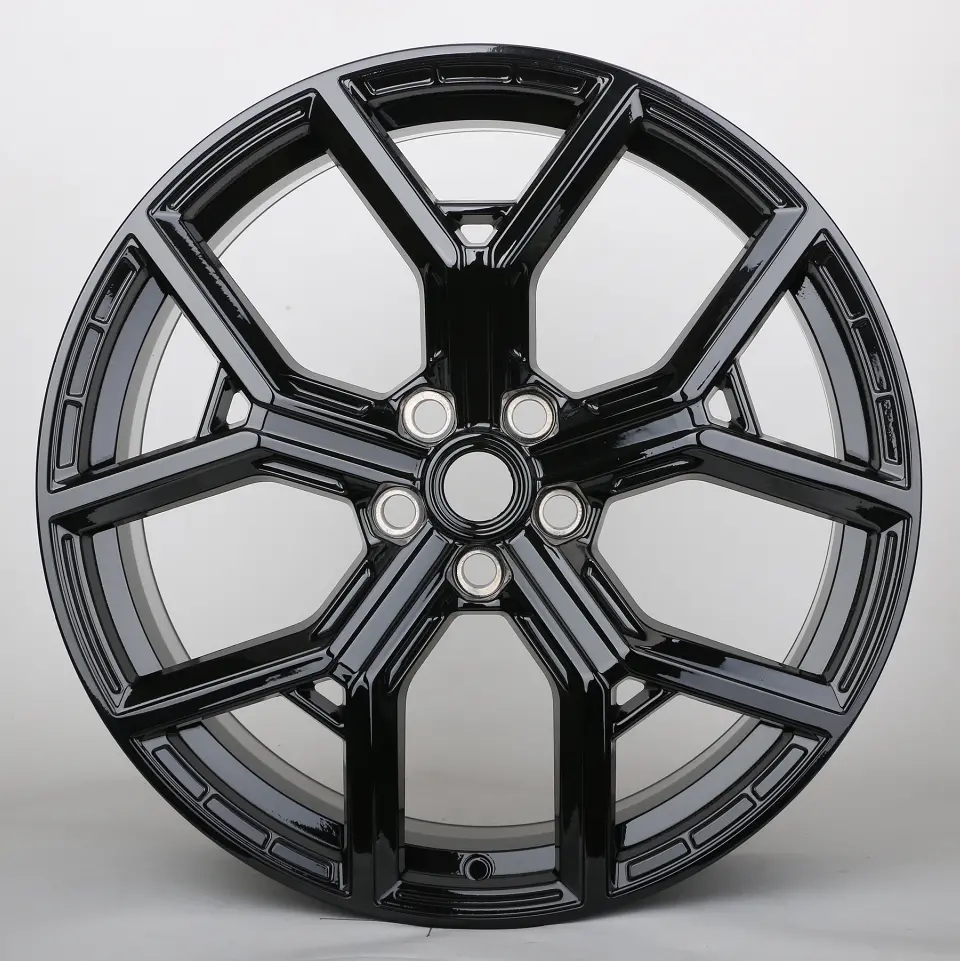 22" Wheels Fits Range Rover Vogue Sport Defender Discovery Land Rover Lr3 Lr4 1