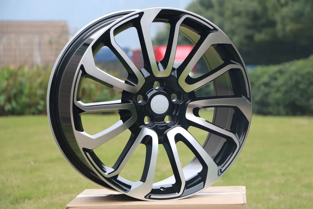 20" Wheels Fits Range Rover Vogue Sport Defender Discovery Land Rover Lr3 Lr4 2