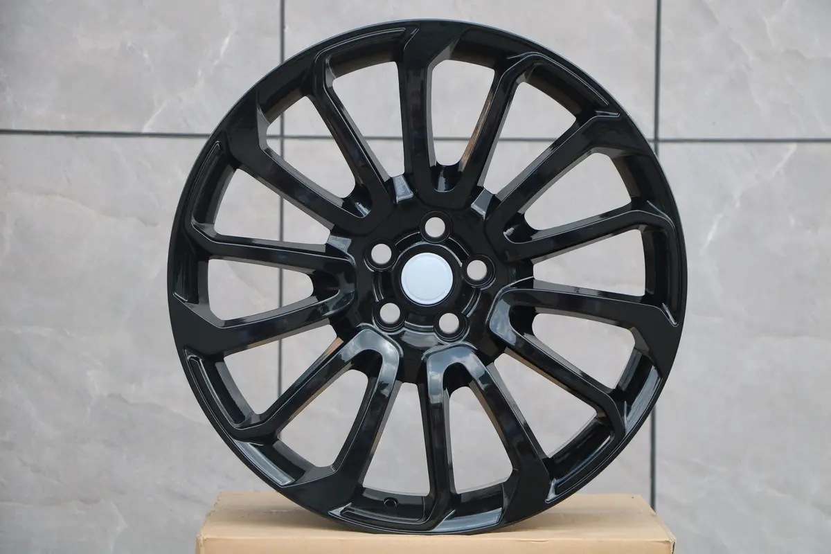 20" Wheels Fits Range Rover Vogue Sport Defender Discovery Land Rover Lr3 Lr4 3