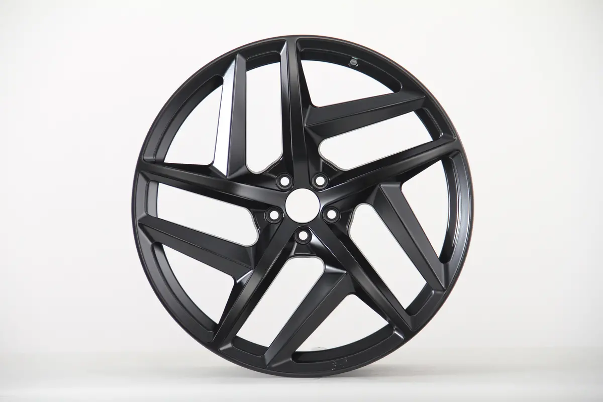 22" Wheels Fits Range Rover Vogue Sport Defender Discovery Land Rover Lr3 Lr4 1